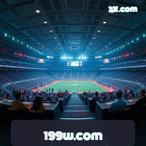 199w.com Jackpots
