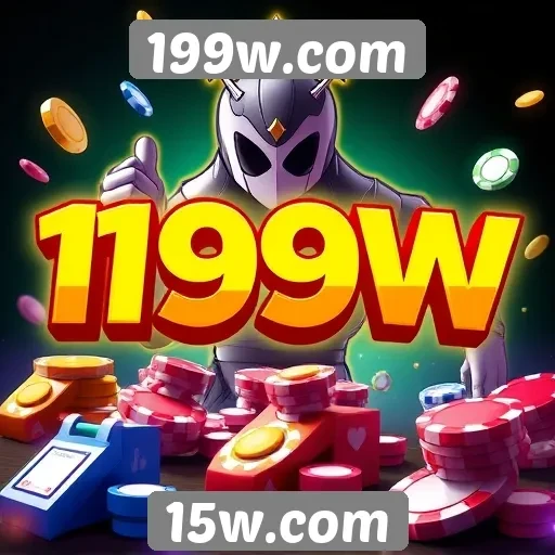 Análise das principais características do 199w.com