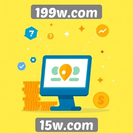 Recursos de monetização para desenvolvedores no 199w.com