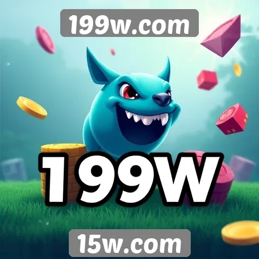 199w.com oferece uma variedade de jogos online