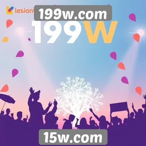 Promoções e eventos especiais em 199w.com