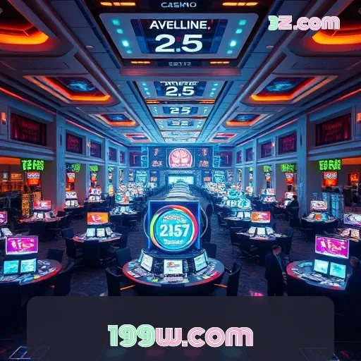 199w.com Apostas Esportivas