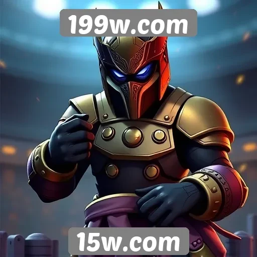 Plataforma 199w.com ganha destaque em análises de jogos